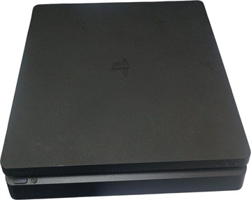 Б/в Ігрова приставка Sony playstation 4 slim 1tb 01-200897566