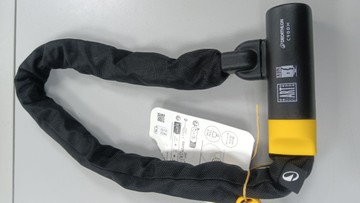 Б/в Велозамок Decathlon c900m 01-200927365