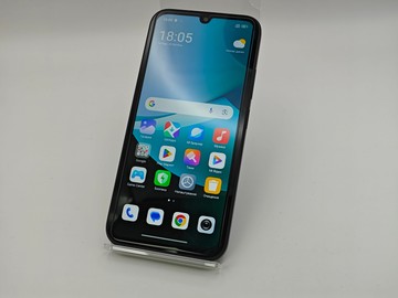 Б/в Мобільний телефон Xiaomi redmi 15c 4g 8/256gb 01-200928010