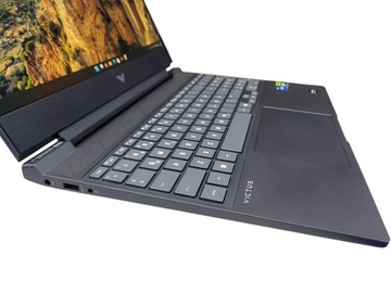 Б/в Ноутбук Hp 15/core i5-13420h ddr5/16gb ddr5/hdd *відсутній/ssd 512 gb/geforce rtx 5050 8gb 01-200882567