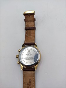 Б/в Годинник Swiss Military Hanowa sm30052.05 01-200928369