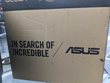 Б/в Монітор Asus vp228 01-200928501