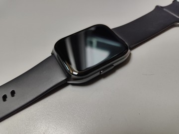 Б/в Смарт-годинник Haylou watch 2 pro 01-200927936