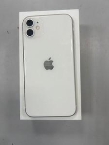 Б/у Мобільний телефон Apple iphone 11 128gb 01-200929676