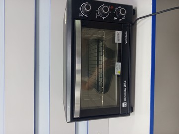 Б/в Духовка електрична Dpe bencotto 35l 01-200923313