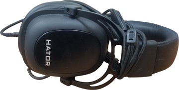 Б/в Навушники Hator hypergang 2 01-200892005