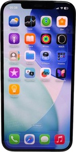 Б/в Мобільний телефон Apple iphone 12 pro max 128gb 01-200858338