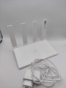 Б/в Бездротовий маршрутизатор Huawei wifi ax3 ws7100-25 01-200928483
