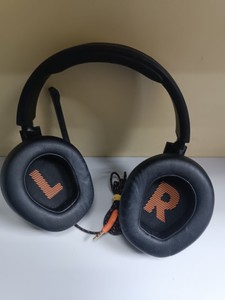 Б/у Наушники Jbl quantum 200 01-200930234