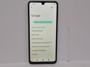 Б/у Мобільний телефон Poco c71 3/64gb 01-200930166