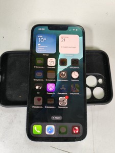 Б/в Мобільний телефон Apple iphone 13 pro 128gb 01-200930241