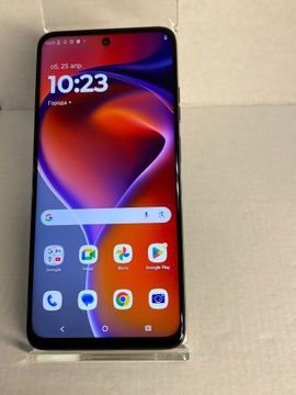 Б/в Мобільний телефон Motorola moto g15 power 8/256gb 01-200929424