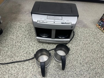 Б/у Кофеварка Arcelik ts 4788 01-200927317