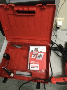 Б/в Перфоратор Stark rh 920 q profi 01-200930981