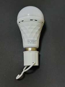 Б/в led-лампа Kasotile kla-9w 01-200930632