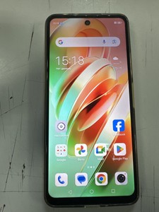 Б/у Мобільний телефон Zte nubia music 4/128gb 01-200931303