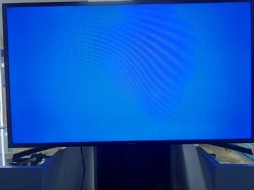 Б/в Телевізор Samsung ue43t5300 01-200931212