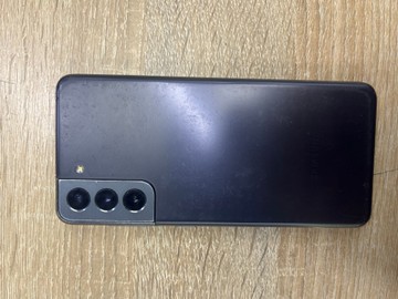 Б/у Мобільний телефон Samsung galaxy s21 5g 8/128gb 01-200930111