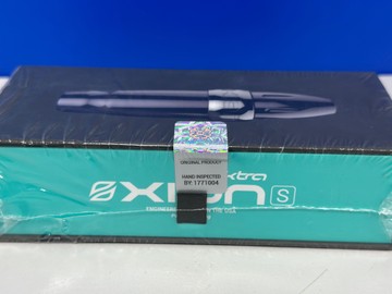 Б/у Тату машинка Xion spektra s 01-200931263