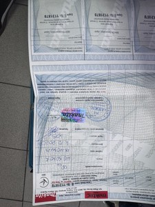 Б/в Фен будівельний Makita hg5030k 01-200931202