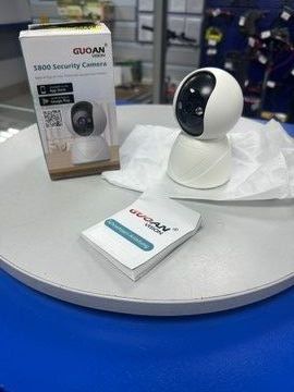 Б/в Камера відеонагляду Guoanvision s800 01-200913312