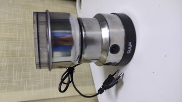 Б/у Кофемолка Bitek bt 7113 16-000273642