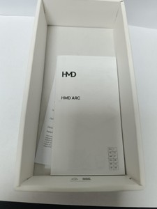 Б/в Мобільний телефон Hmd arc 2/64gb 01-200931986