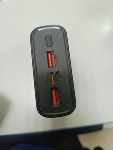 Б/в Повербанк Bygp k7 20000mah 22.5w 01-200932309