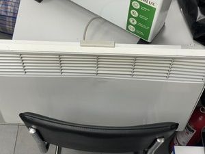 Б/в Обігрівач Wildwind ecmt 2000 w 01-200925254
