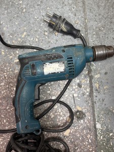 Б/в Дриль ударний Makita hp1640 01-200933464