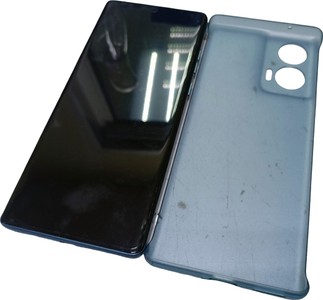 Б/в Мобільний телефон Motorola edge 50 fusion 8/256gb 01-200933381