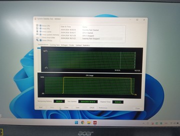 Б/в Ноутбук Acer 15/ryzen 7 5700u ddr4/16gb ddr4/ssd 1000 gb/*інтегрована 01-200931976