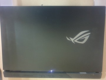 Б/в Ноутбук Asus 18/core i9-12900h ddr5/16gb ddr5/hdd *відсутній/ssd 1000 gb/geforce rtx3070ti 8gb 01-200930088