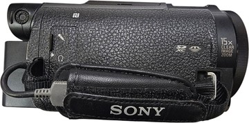 Б/в Відеокамера Sony fdr-ax33 01-200878615
