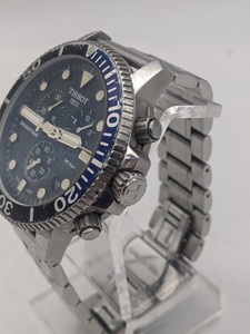 Б/в Годинник Tissot t120417a 01-200598240