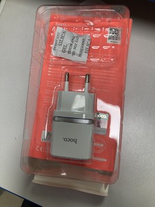 Б/в Зарядний блок Hoco c12 01-200933989
