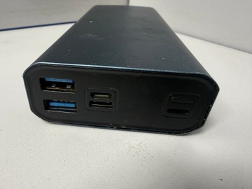 Б/в Повербанк Gelius pro edge 3 pd gp-pb20-210 20000mah 01-200933345