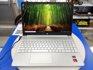 Б/в Ноутбук Lenovo 15/ryzen 5 4500u ddr4/16gb ddr4/ssd 512 gb/*інтегрована 01-200933956