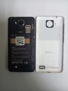 Б/в Мобільний телефон Huawei y3 ii lua-u22 1/8gb 01-200932641