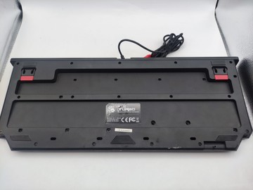 Б/в Клавіатура A4Tech bloody b110 01-200930827