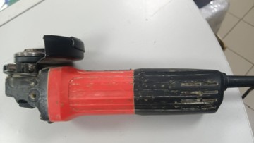 Б/у Угловая шлифмашина Start Pro sag-1170 vp 01-200933923