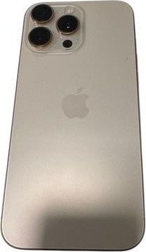 Б/в Мобільний телефон Apple iphone 16 pro max 256gb esim 01-200898405