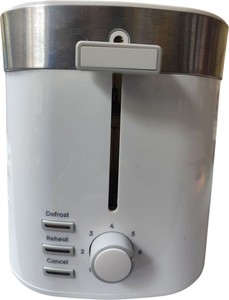 Б/в Тостер Grunhelm gtr015 01-200887514