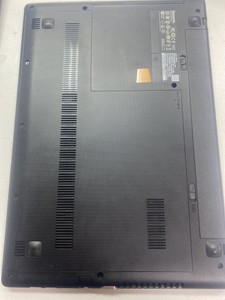 Б/в Ноутбук Lenovo 17/celeron n2830 ddr3/8gb ddr3/hdd 320 gb/*інтегрована 01-200935790