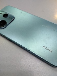 Б/в Мобільний телефон Xiaomi redmi note 14 8/256gb 01-200935930