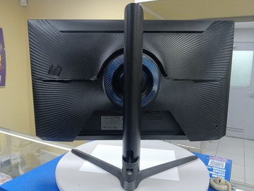 Б/в Монітор Samsung odyssey g5 s27ag500 01-200936014