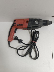 Б/у Перфоратор Worcraft wrh13-26 01-200935933