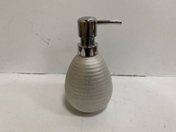Б/у Диспенсер для мила Wenko 21996100c 16-000206919