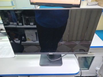 Б/в Монітор Dell s2340lc 01-200937917