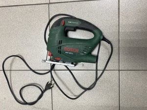 Б/в Електролобзик Bosch pst 670 01-200938591